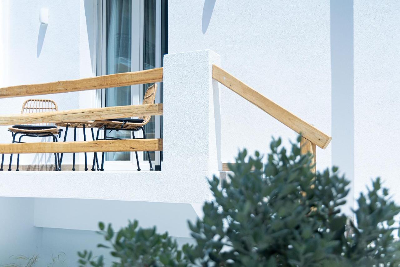 Naxian Memories Apartments Naxos City Exterior foto